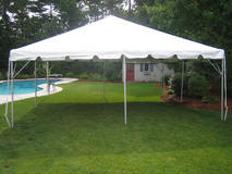 TENTS, TABLES, CHAIRS TENTS, TABLES, CHAIRS