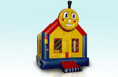 BOUNCE HOUSES BOUNCE HOUSES